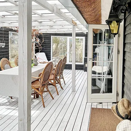 Holiday Tatil Evi Frederikshavn