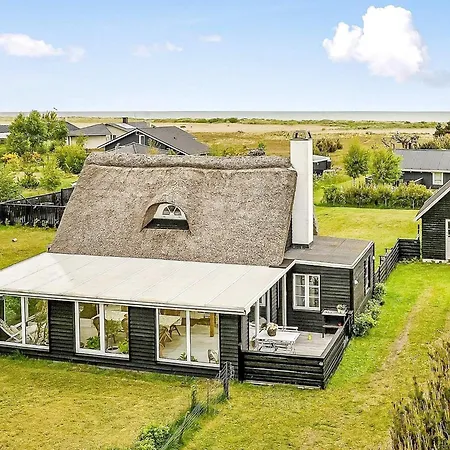 Tatil Evi Holiday Frederikshavn