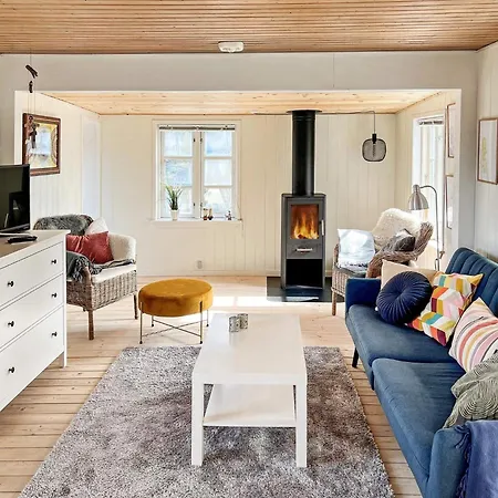 Holiday Holiday home